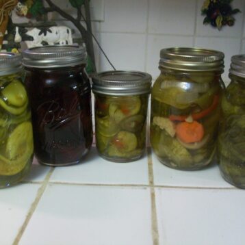 Pickles