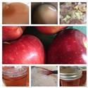 Red Apple Jelly