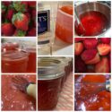 Strawberry Lemon Drop Jelly