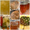 Pineapple and Hot Pepper Jelly