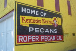 Kentucky Nut Corporation